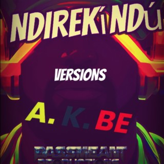 NDIREKINDU (SPED UP) ft. BASSMEANT PRODUCTIONS lyrics | Boomplay Music