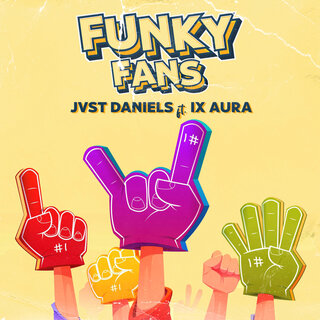 Funky Fans