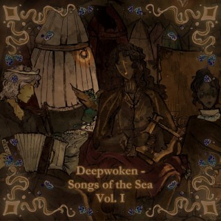 Deepwoken: Songs of the Sea (Vol. I) (Band Version)