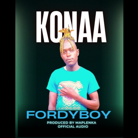 KONAA | Boomplay Music