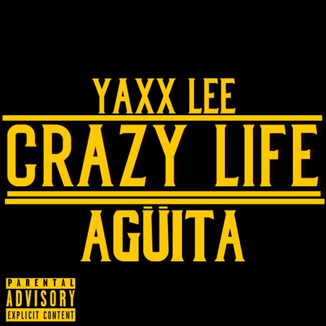 Agüita (Crazy Life)