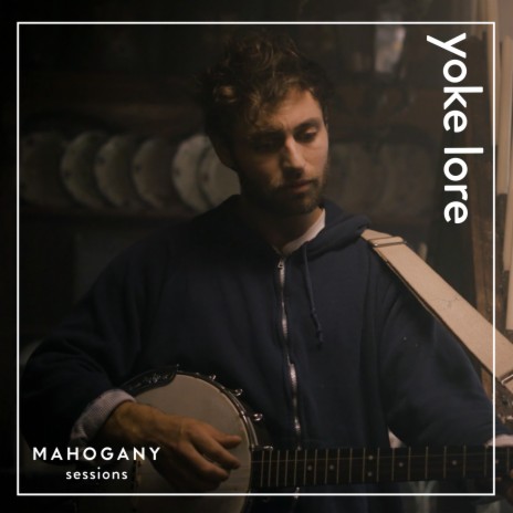 Chin Up - Mahogany Sessions | Boomplay Music