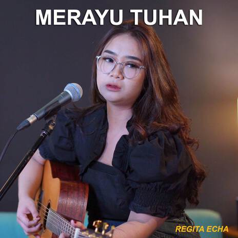 Merayu Tuhan | Boomplay Music