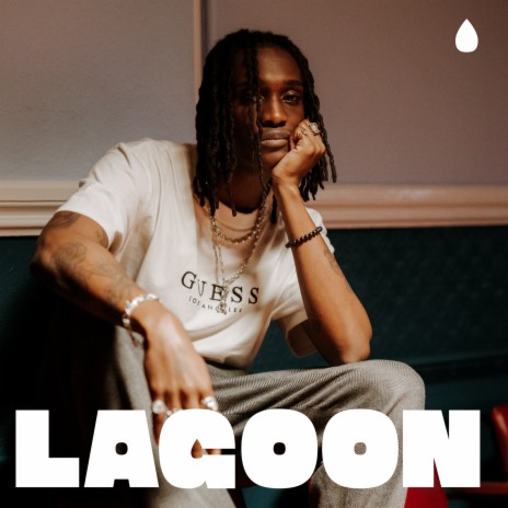 Friends (Lagoon Sessions) | Boomplay Music