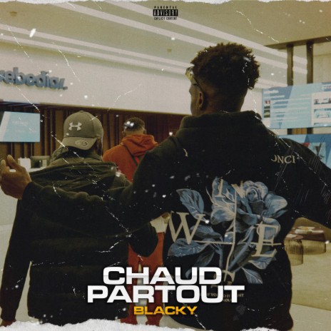 Chaud Partout | Boomplay Music