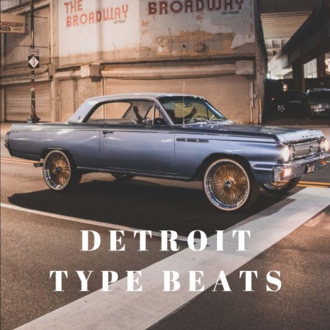 Hellcat (Detroit Type Beat) | Boomplay Music