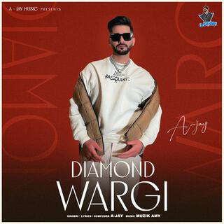 Diamond Wargi