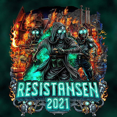 Resistansen 2021 | Boomplay Music