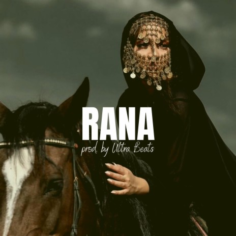 Rana (Instrumental) | Boomplay Music