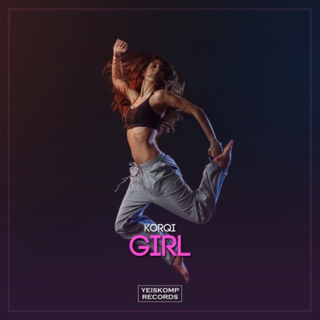 Girl (Radio Mix) | Boomplay Music