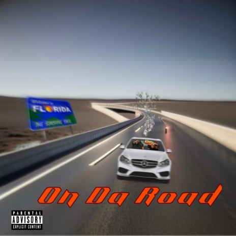 On Da Road ft. YRNJ2 | Boomplay Music