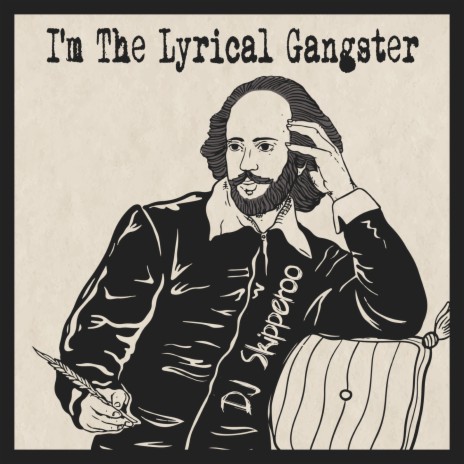 I'm The Lyrical Gangster | Boomplay Music