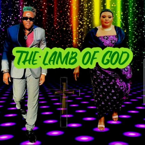 THE LAMB OF GOD