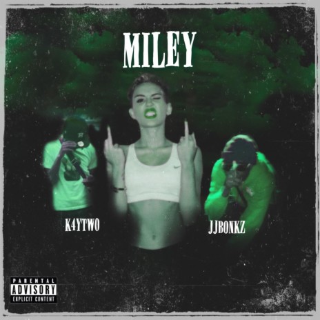 Miley ft. k4ytw0 | Boomplay Music