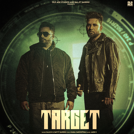 Target ft. Savvy Sandhu | Boomplay Music