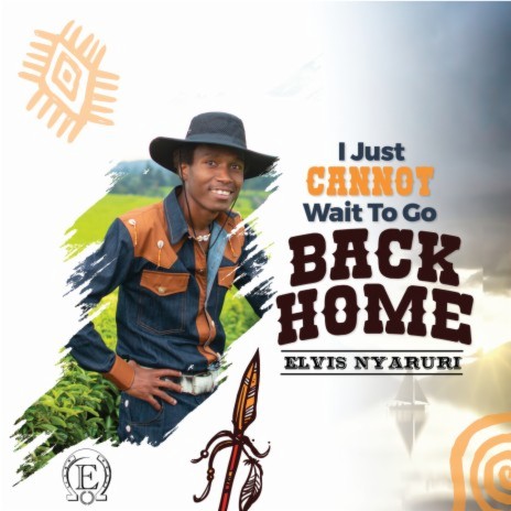 I Just Cannot Wait To Go Back Home | Boomplay Music