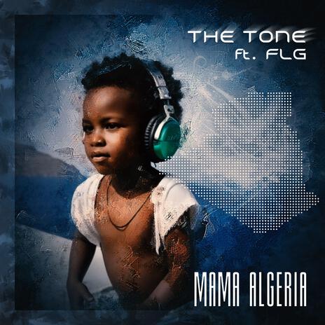 Mama algeria ft. FLG