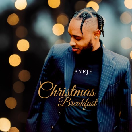 Christmas Breakfast (Drums & Vocals) | Boomplay Music