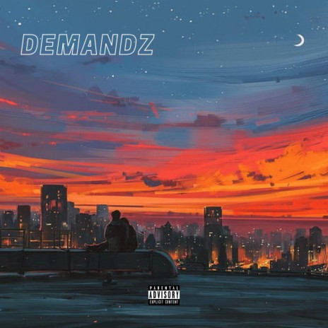 DEMANDZ ft. Bossman34, Kidd Kronik & Keithwamz