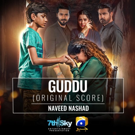 Guddu (Original Score)