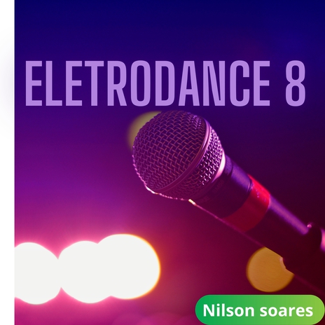 Eletrodance 8 | Boomplay Music