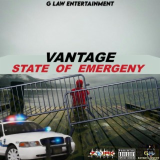 State Of Emergency (sinle)