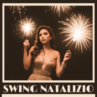 Swing Natalizio: Jazz Scintillante per per la Tua Cena di Natale con Stile