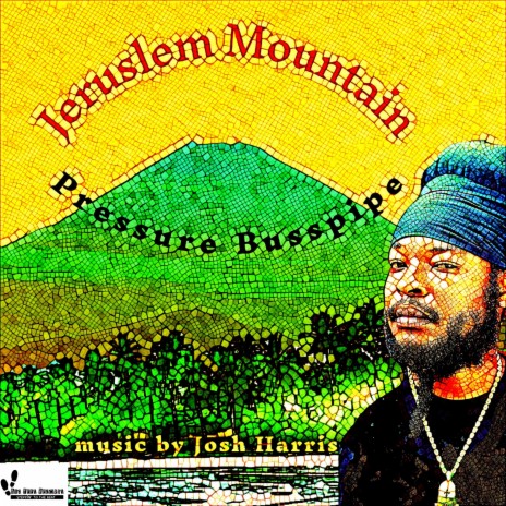 Jerusalem Mountain