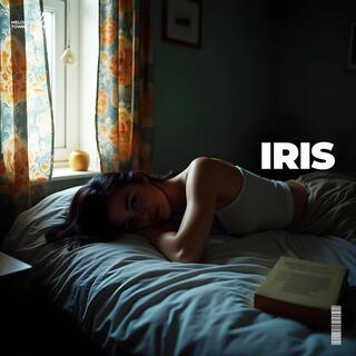 iris (slowed + reverb)