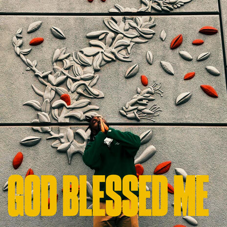 GOD BLESSED ME | Boomplay Music