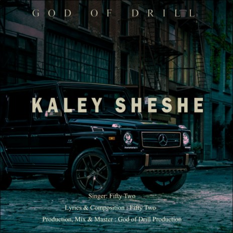 Kaley Sheshe | Boomplay Music