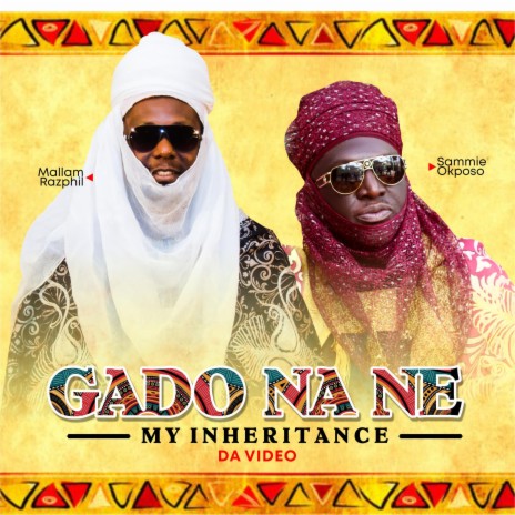 Gado Na Ne ft. Sammie Okposo | Boomplay Music