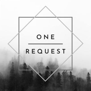 One Request (Acoustic)