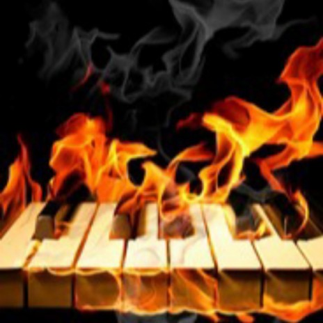 Melodic Keys On Fire | Boomplay Music