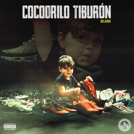 Cocodrilo Tiburón | Boomplay Music