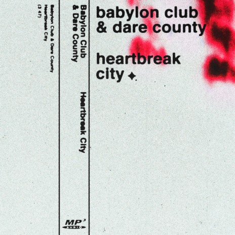 Heartbreak City ft. Babylon Club | Boomplay Music