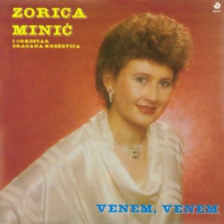 Zorica Minic