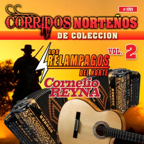 Pancha La Contrabandista ft. Cornelio Reyna