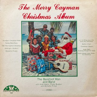The Merry Christmas Album (Remastered)