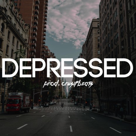 Depressed | Boomplay Music