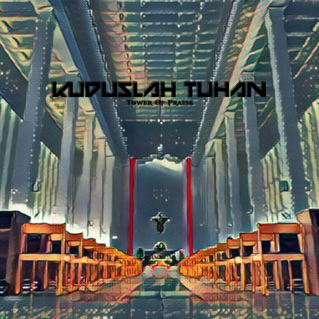 Kuduslah Tuhan | Boomplay Music