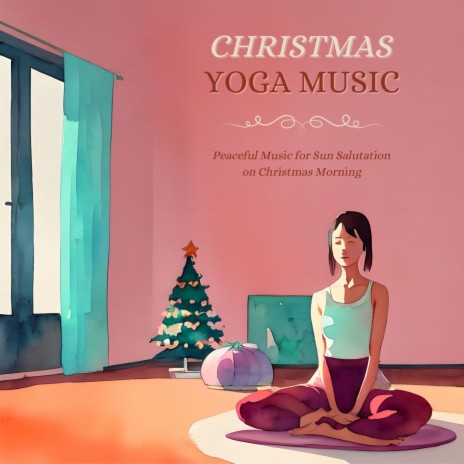 Christmas Yoga Music