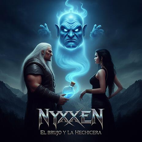 El Brujo y La Hechicera | Boomplay Music