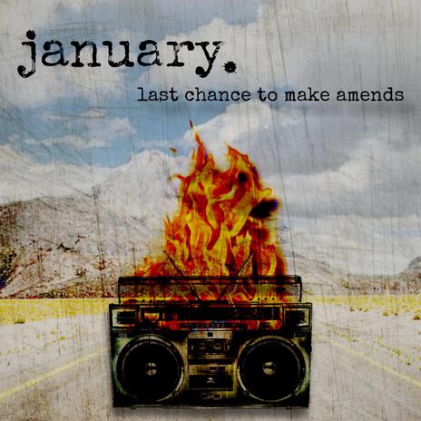 Last Chance to Make Amends | Boomplay Music