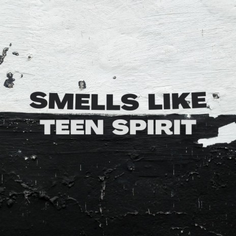 Smells like teen spirit ft. Yassine KAK | Boomplay Music