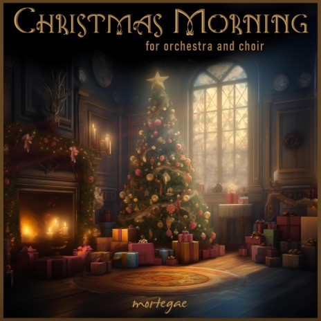 Christmas Morning (for orchestra and choir)