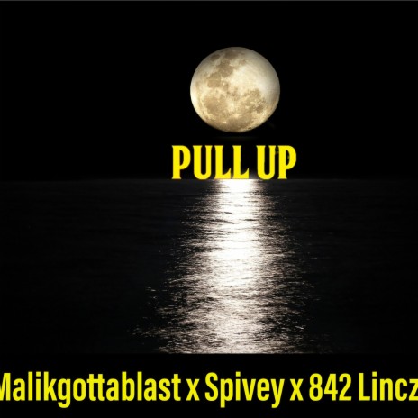 Pull Up ft. Prodbyspivey & 842 Lincz | Boomplay Music