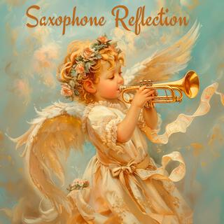 Heaven's Breath: Saxophone Melodies for Divine Reflection