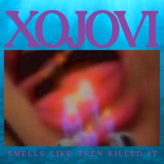 Smells Like Teen Killed'It