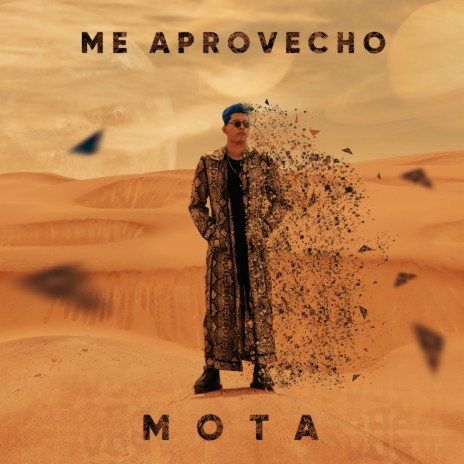 Me Aprovecho | Boomplay Music